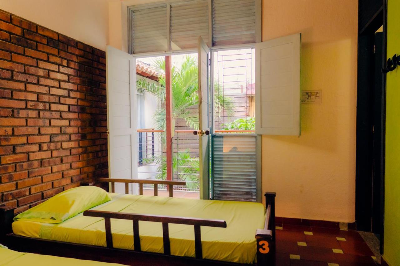 Aluna Hostel B&B - Santa Marta (Magdalena) — Fotos 2