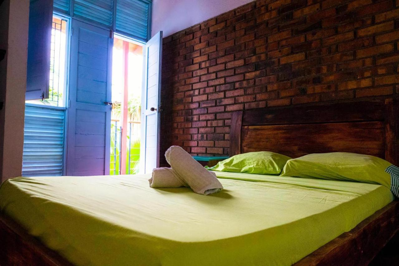 Aluna Hostel B&B - Santa Marta (Magdalena) — Fotos 3